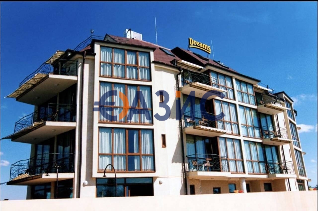 26غرفة فندق في Nesebar, Bulgaria رقم 1027