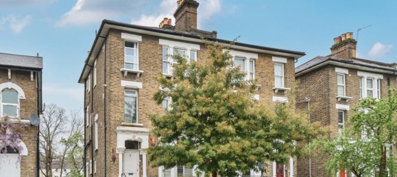 1 bedroom Apartment in London, United Kingdom No. 7761 12