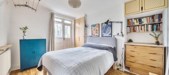 1 bedroom Apartment in London, United Kingdom No. 7761 5