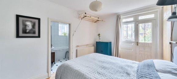 1 bedroom Apartment in London, United Kingdom No. 7761 7