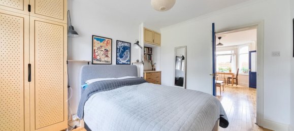 1 bedroom Apartment in London, United Kingdom No. 7761 8