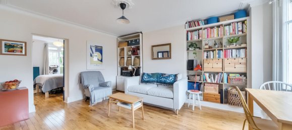 1 bedroom Apartment in London, United Kingdom No. 7761 9