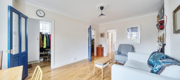 1 bedroom Apartment in London, United Kingdom No. 7761 13