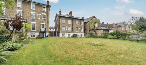 1 bedroom Apartment in London, United Kingdom No. 7761 4