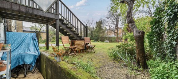 1 bedroom Apartment in London, United Kingdom No. 7761 10