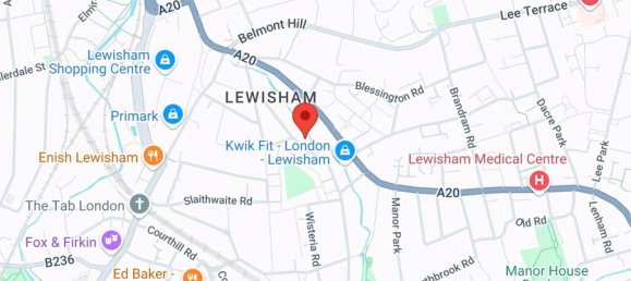 1 bedroom Apartment in London, United Kingdom No. 7761 17