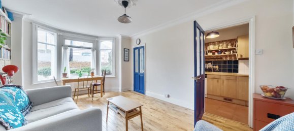 1 bedroom Apartment in London, United Kingdom No. 7761 14