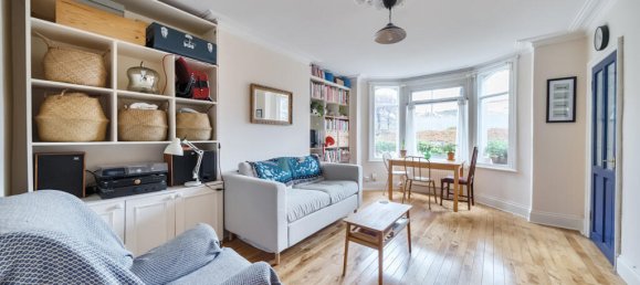 1 bedroom Apartment in London, United Kingdom No. 7761 2