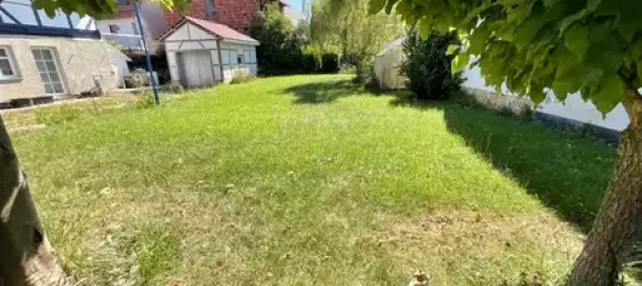 Casa de 6 divisões em Werra-Meisner, Germany N.º 317119 5