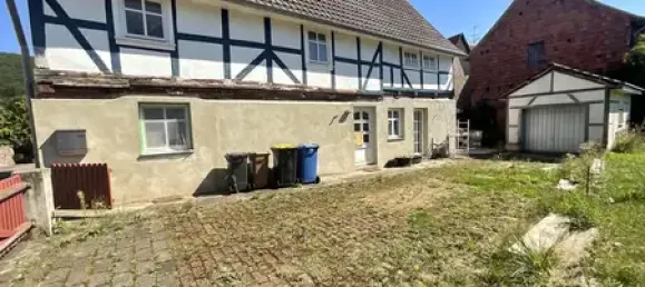 Casa de 6 divisões em Werra-Meisner, Germany N.º 317119 2