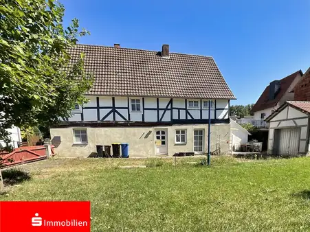 Casa de 6 divisões em Werra-Meisner, Germany N.º 317119