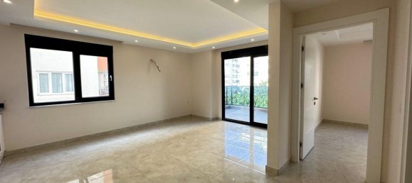 2غرفة شقة في Mahmutlar, Turkey رقم 10314 11