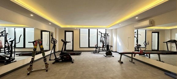 2غرفة شقة في Mahmutlar, Turkey رقم 10314 13