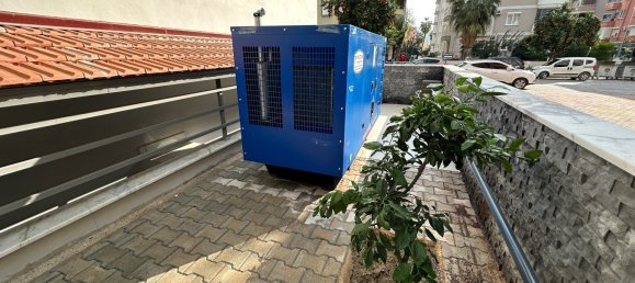 2غرفة شقة في Mahmutlar, Turkey رقم 10314 7