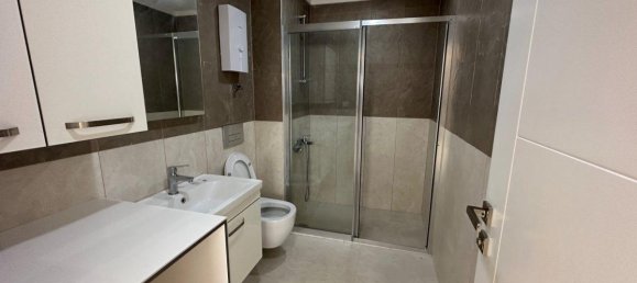 2غرفة شقة في Mahmutlar, Turkey رقم 10314 2