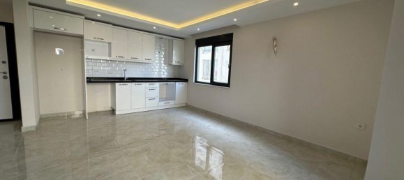 2غرفة شقة في Mahmutlar, Turkey رقم 10314 10