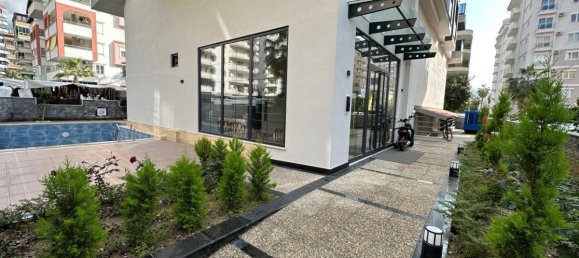 2غرفة شقة في Mahmutlar, Turkey رقم 10314 8