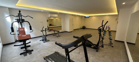 2غرفة شقة في Mahmutlar, Turkey رقم 10314 12