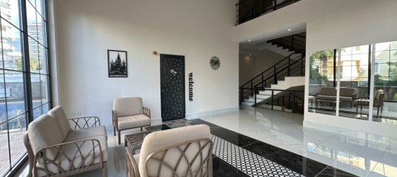 2غرفة شقة في Mahmutlar, Turkey رقم 10314 14