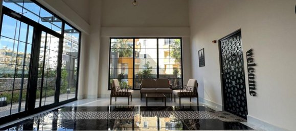 2غرفة شقة في Mahmutlar, Turkey رقم 10314 6