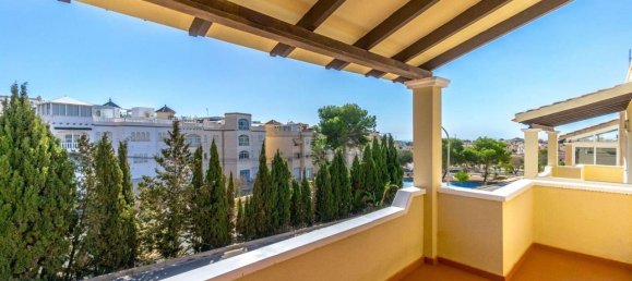 Casa de 3 dormitorios en Dehesa De Campoamor, Spain No. 188692 27