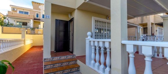 Casa de 3 dormitorios en Dehesa De Campoamor, Spain No. 188692 24