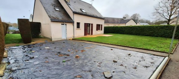 5 bedrooms House in Segre, France No. 363187 10