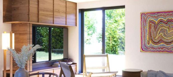 2 chambres Bungalow à Schleswig-Holstein, Germany No. 23953 3