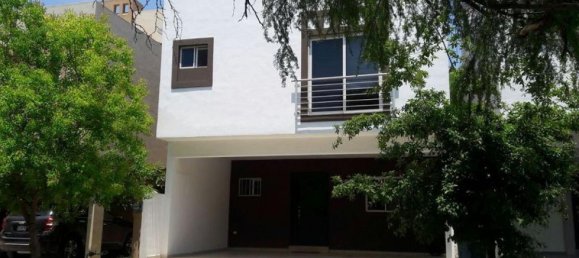 3 Schlafzimmer Haus in Nuevo Leon, Mexico, Nr. 163699 2