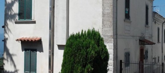 5 Schlafzimmer Haus in Pettoranello del Molise, Italy, Nr. 352036 3