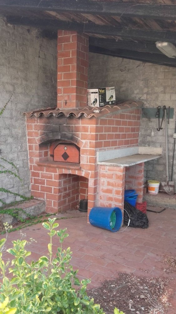 5 Schlafzimmer Haus in Pettoranello del Molise, Italy, Nr. 352036