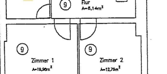 Apartamento T1 em Charlottenburg, Germany N.º 9342 11