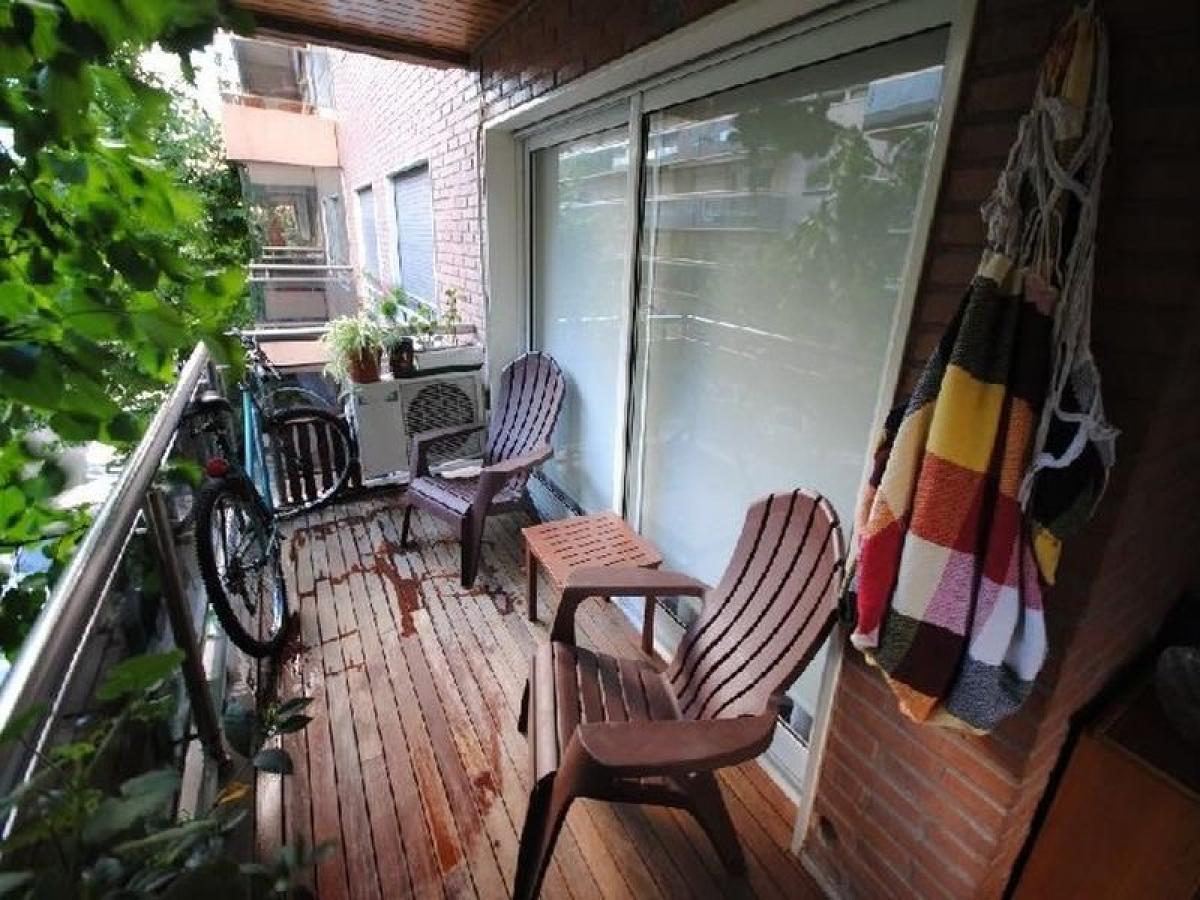 2 bedrooms Apartment in Buenos Aires, Argentina No. 67285