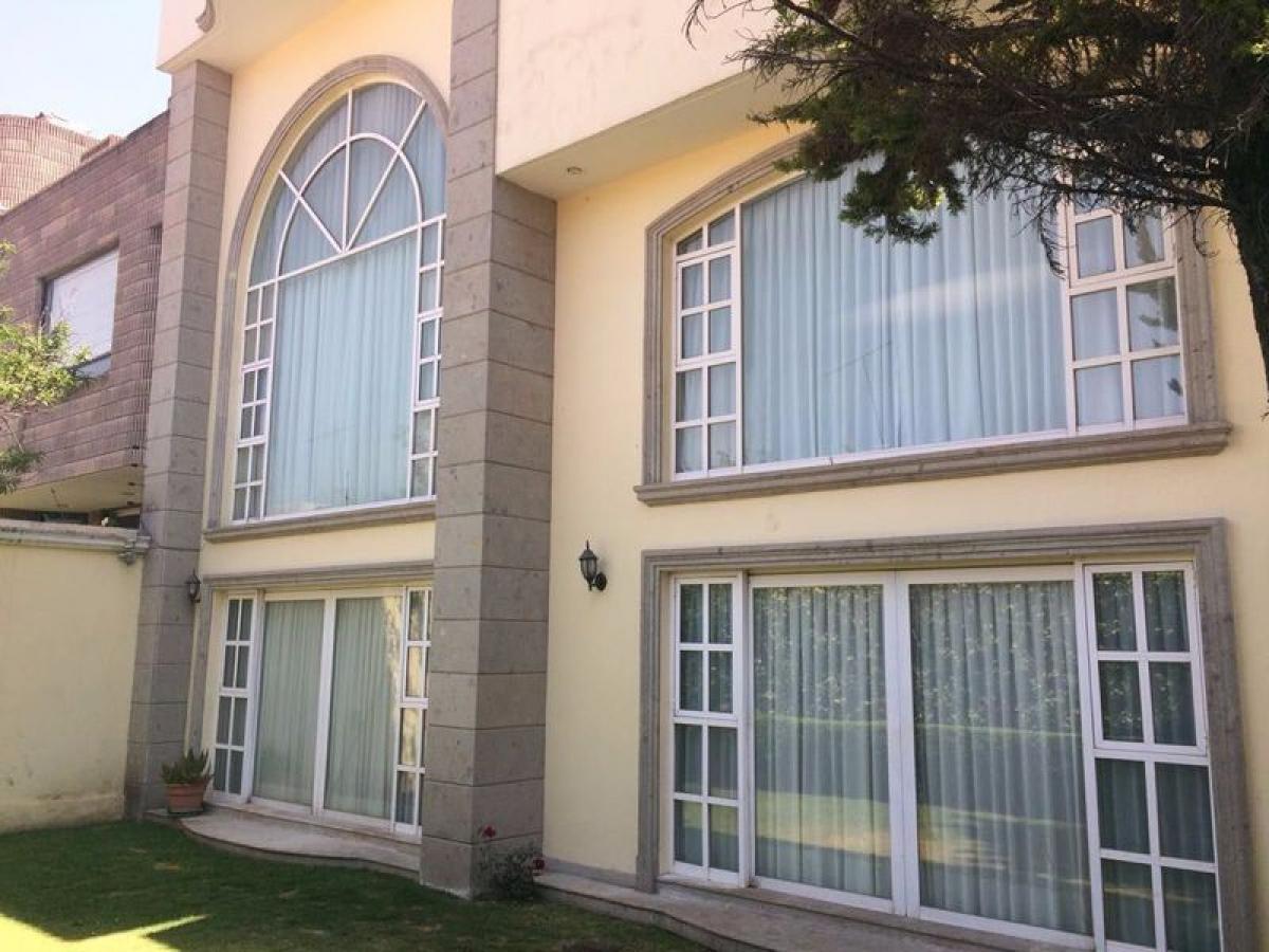 Moradia T4 em Mexico N.º 221503