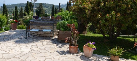 2 bedrooms House in Corfu, Greece No. 9030 2