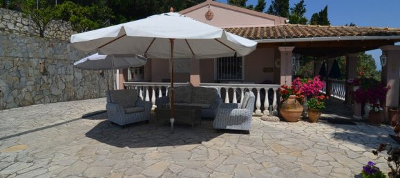 2 bedrooms House in Corfu, Greece No. 9030 5