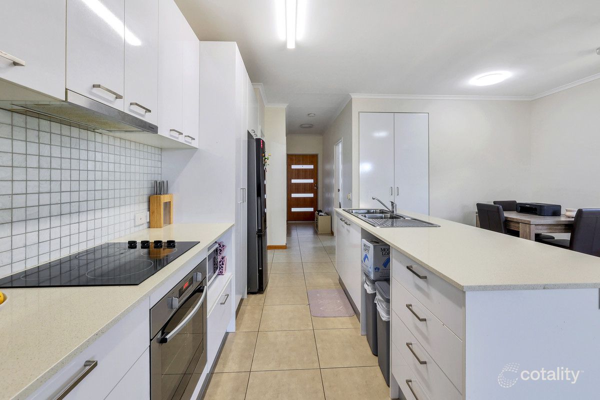 3 bedrooms Apartment in Berrimah, Australia No. 466