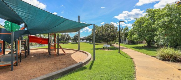 3 bedrooms Apartment in Berrimah, Australia No. 466 11