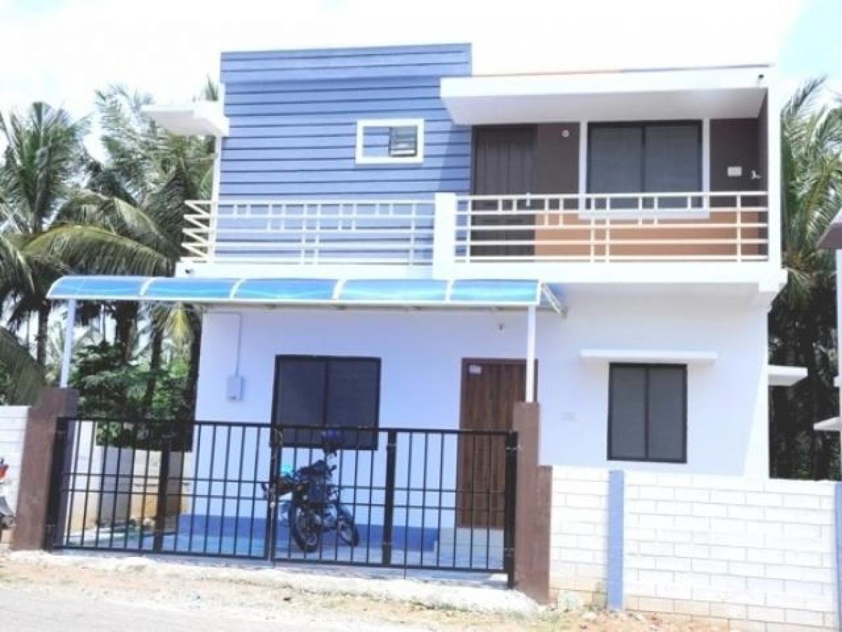 3 bedrooms House in Palakkad, India No. 52836