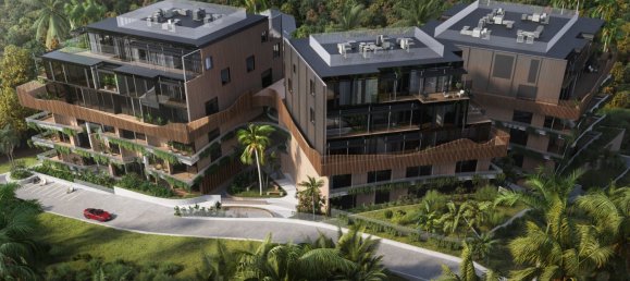 Estudio en venta en Pattaya, Chonburi, Eastern Thailand, Thailand № 83401 5