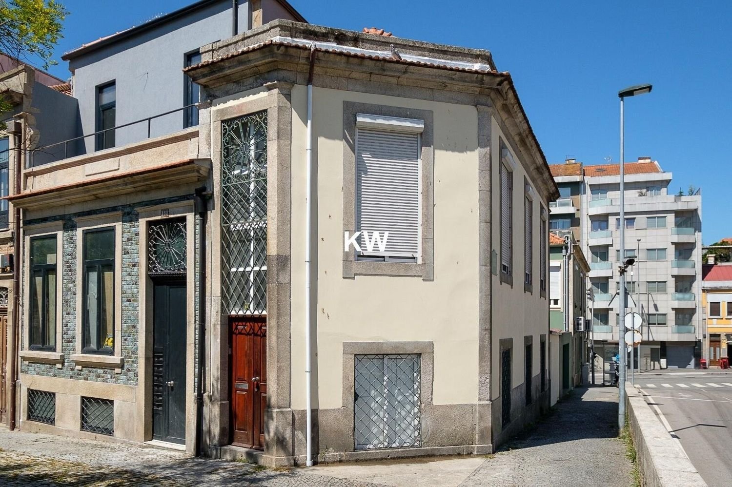 3 Schlafzimmer Haus in Porto, Portugal, Nr. 50034