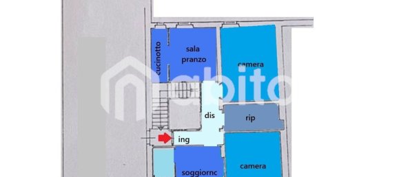 4 chambres Appartement à Bucine, Italy No. 359216 18