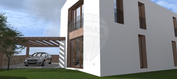 2 Schlafzimmer Haus in Mafra, Portugal, Nr. 47901 5