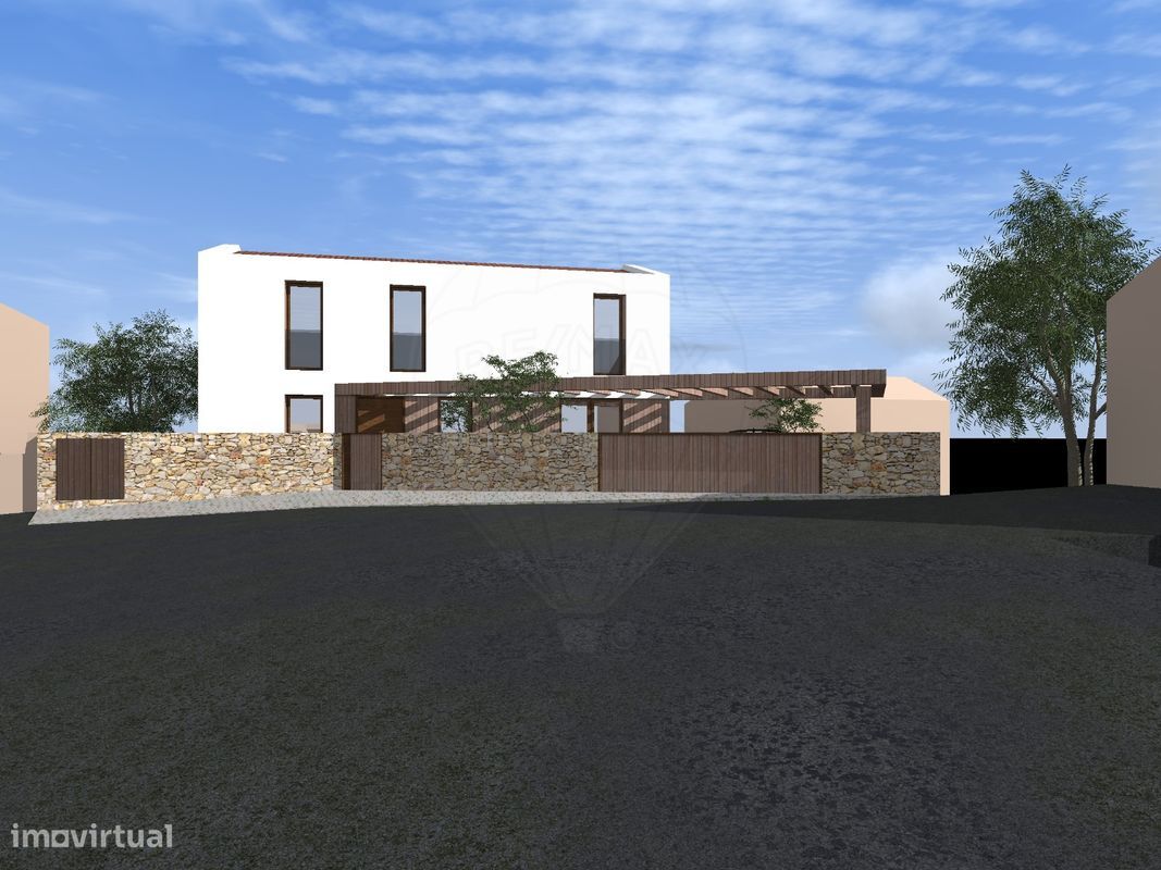 2 Schlafzimmer Haus in Mafra, Portugal, Nr. 47901