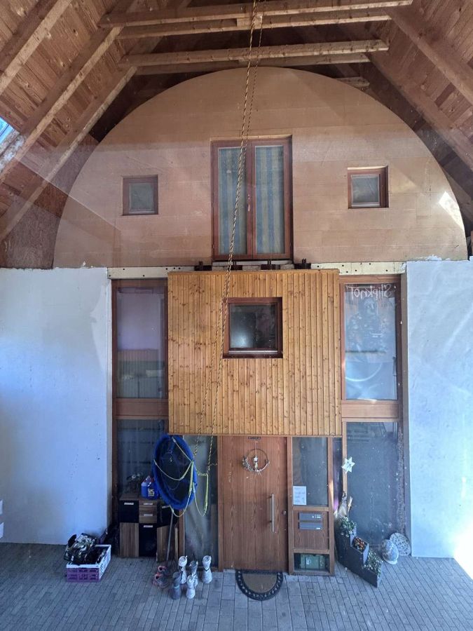 Casa de 4 dormitorios en Tuttlingen, Germany No. 349754