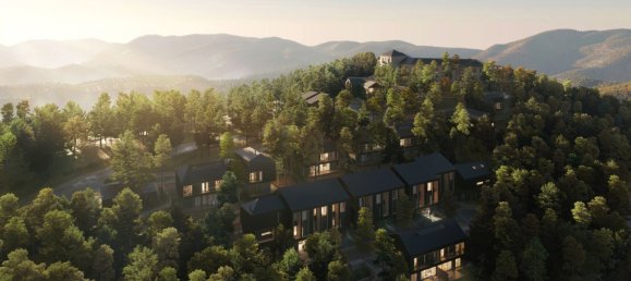 2 chambres Maison de ville à Prodromos, Cyprus No. 28350 5