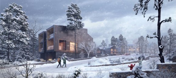 2 chambres Maison de ville à Prodromos, Cyprus No. 28350 7