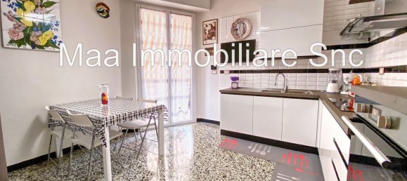 5 chambres Appartement à Albisola Superiore, Italy No. 319235 4