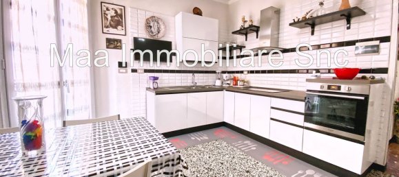 5 chambres Appartement à Albisola Superiore, Italy No. 319235 17