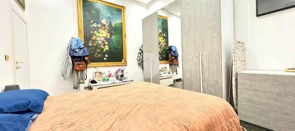 Apartamento T1 em Naples, Italy N.º 57332 14